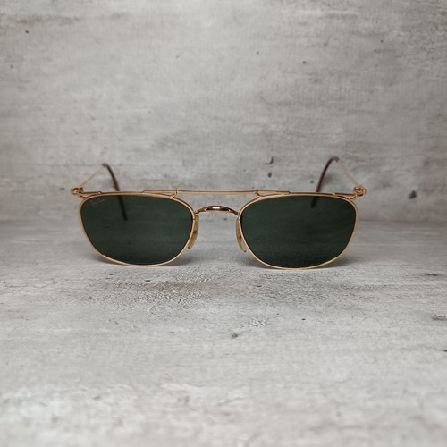 Ray ban w1533 deco metals - ray-ban,
