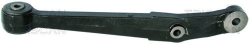 Braccio sospensione