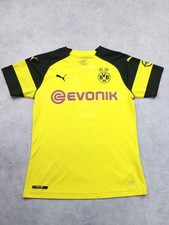 Puma borussia dortmund maglia - borussia,