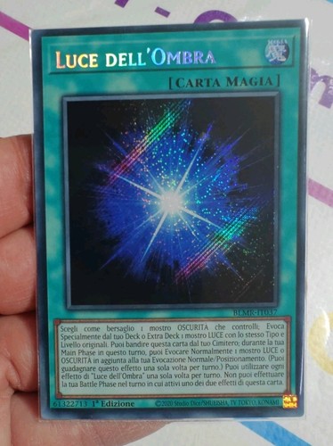 Luce dell ombra shadow s - luce, (shadow's