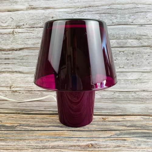 Lampada ikea gavik bordeaux - ikea,