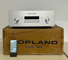 COPLAND CDA 288 HI END CD