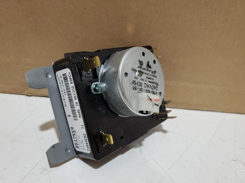 D517559 speed queen - d517559, timer