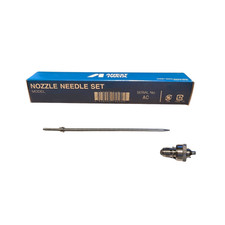 Set Ugello Materiale WS 400