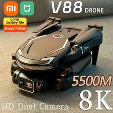 Xiaomi MIJIA V88 Drone 8K 5G