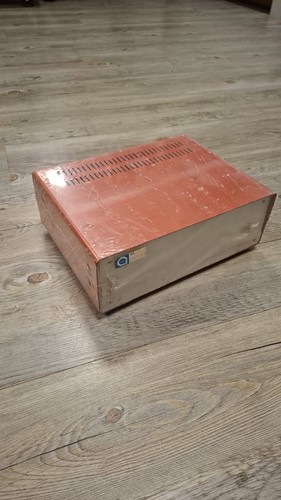 Box metallo per elettronica - box,