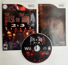 House of the Dead 2 & 3 Return