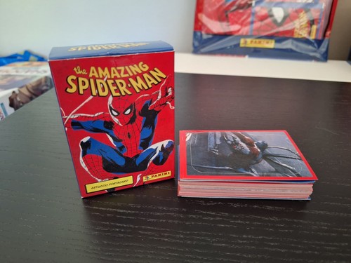 The amazing spider man th - man,