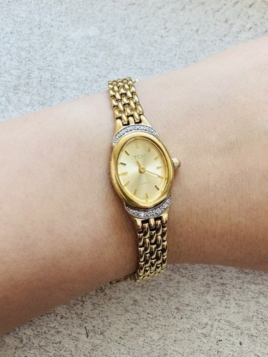 Orologio polso donna - polso,