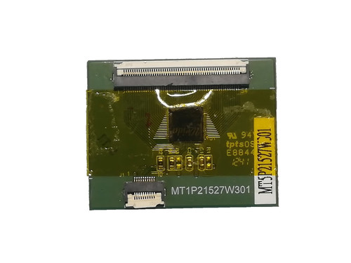 Mt1p21527w301 pcb touch screen - mt1p21527w301,