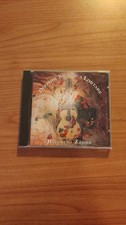 CD RICCARDO ZAPPA DEFINIRE SIGNIFICA LIMITARE LENGI MUSIC RZ0001L ITALY 1996 EZ