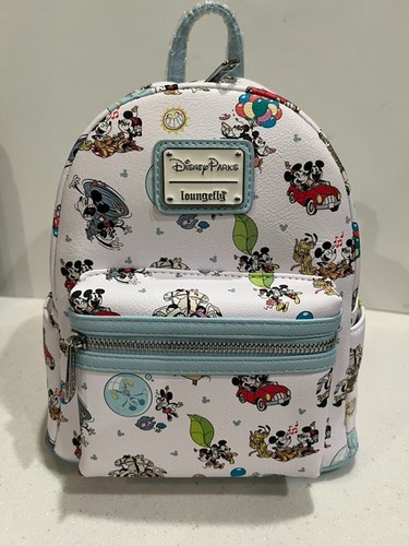 Mini zaino loungefly disney - loungefly,
