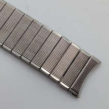 NOS Cinturino Orologio Vintage