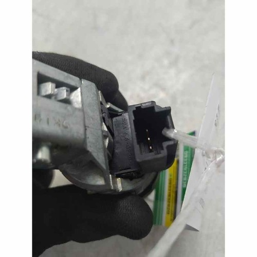 Blocchetto antenna commutatore