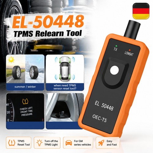 50448 auto tpms - el-50448,