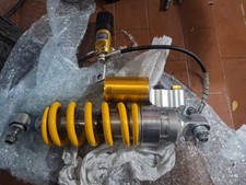 Ohlins Mono TTX Ninja Zx10r 2011 2015