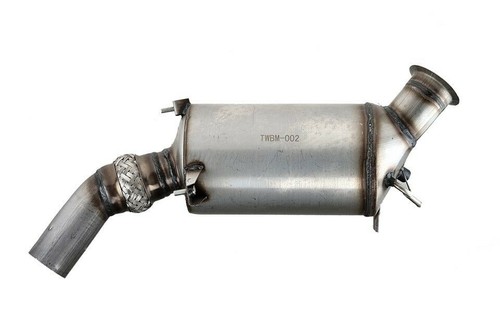 Fap dpf pour bmw e84 - fap, x1