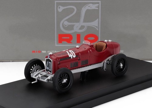 Rio models alfa romeo - 1/43, rio-models
