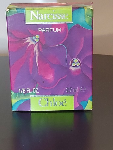 Profumo mignon narcisse - profumo,