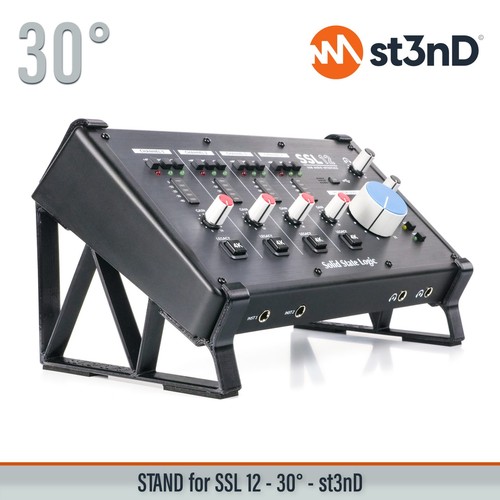 Supporto per interfaccia audio - supporto,