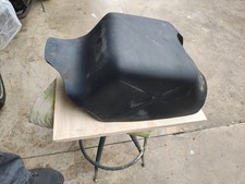 ISOLAMENTO SERBATOIO MONSTER DUCATI