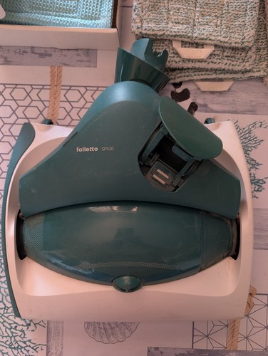 Vorwerk folletto sp520 - ​vorwerk,