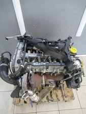 Motore Fiat Punto 955A3000 1.6