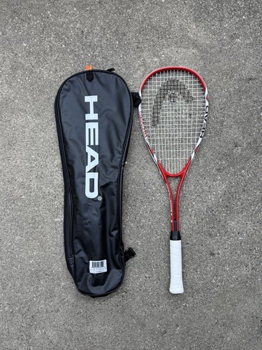 Nuova racchetta squash head - racchetta,