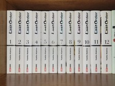 Alita Last Order Deluxe -