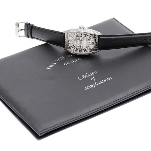 Franck muller tono urbane - franck,