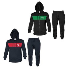 DIADORA TRACKSUIT HD FZ TUTA