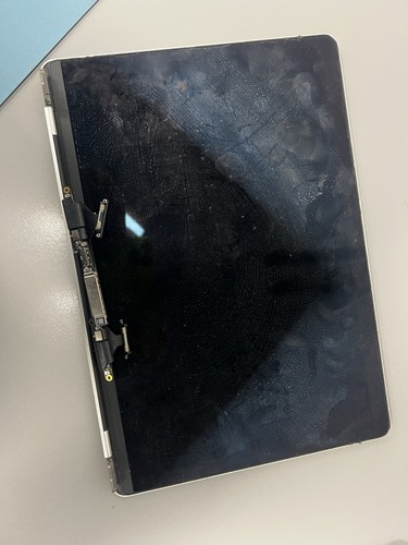 Schermo rotto macbook - schermo, a1708