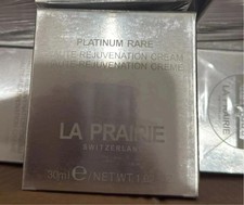 La Prairie Platinum Rara Crema