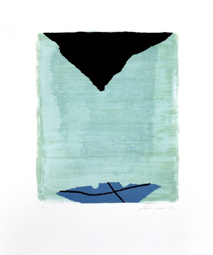 Giuseppe santomaso forme - giuseppe,