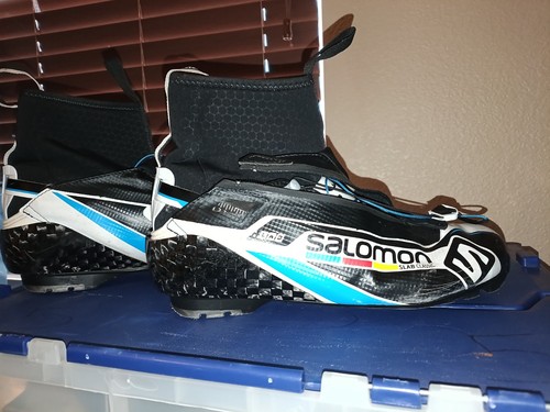 Salomon lab carbon classic - salomon,