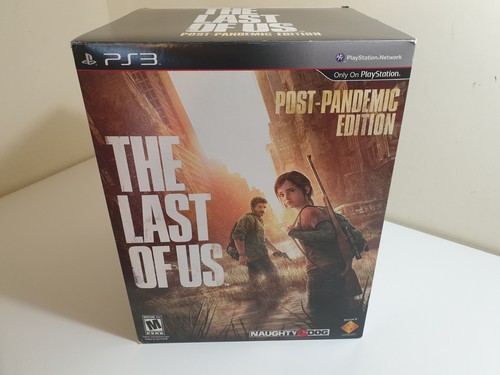 The last post pandemic - the, us: