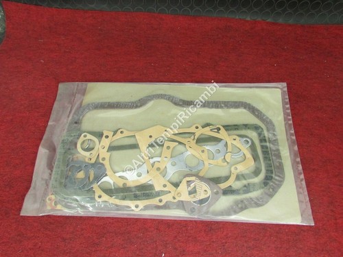 Serie motore fiat 1100 - serie,