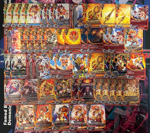 Buddyfight dragon world bal - -,
