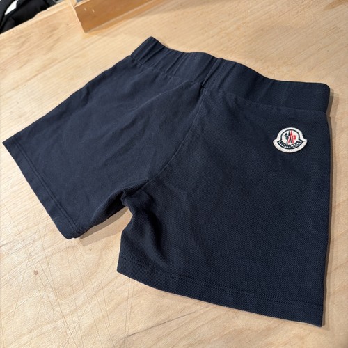 Moncler pantaloncino bambino