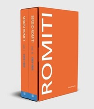 Sergio Romiti. Catalogo