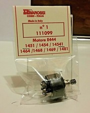 111099 Rivarossi Motore per