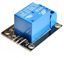 Modulo relè 5vdc 10a spdt 1