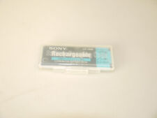 Batteria LIP-4WM con custodia