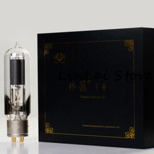 2 x LinLai WE845 Western Electric 845 Amplificatore valvolare vintage Sonic Premium