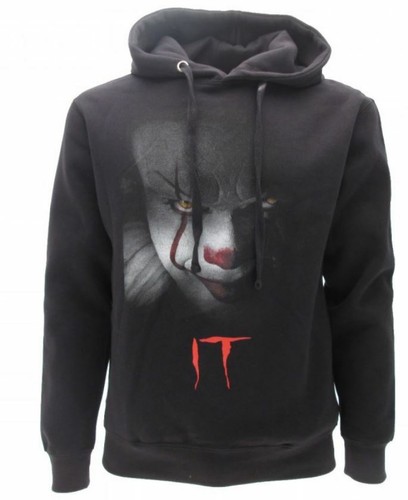 Felpa originale clown - felpa, it
