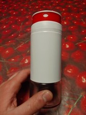 Contenitore In Vetro Simil Thermos