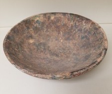 Rara ciotola/pentola di