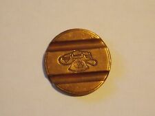 ITALIE  ITALY GETTONE