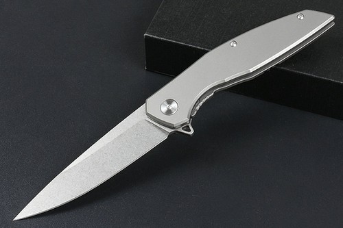 Coltello pieghevole manuale - pieghevole,