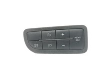 INTERRUTTORE LUCI ESTERNE PER